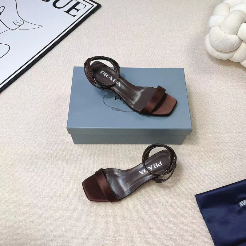 Prada Sandals